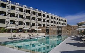 Hotel Restaurant San Lucianu